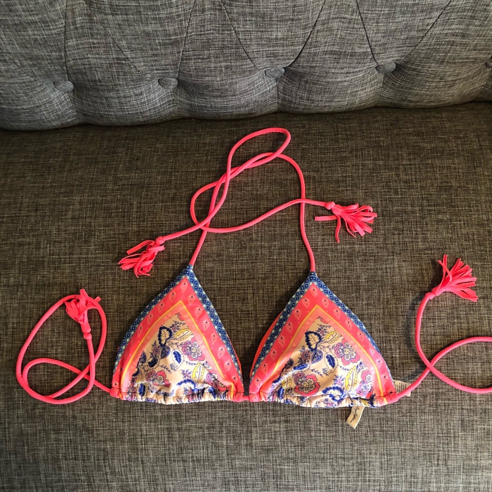Bikini top